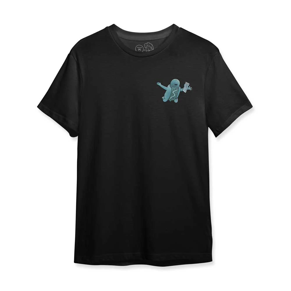 Polera Completo Mojado Nirvana