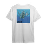 Polera Completo Mojado Nirvana