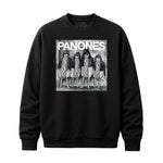Poleron Panones Ramones