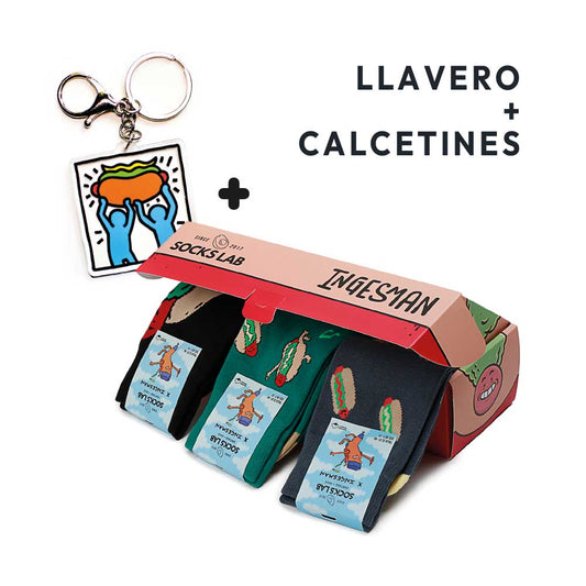 Pack Accesorios Completos