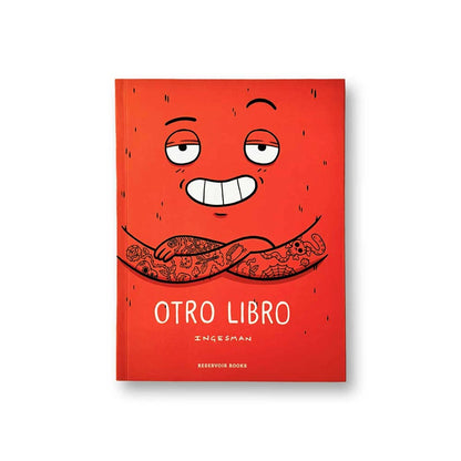 Otro libro