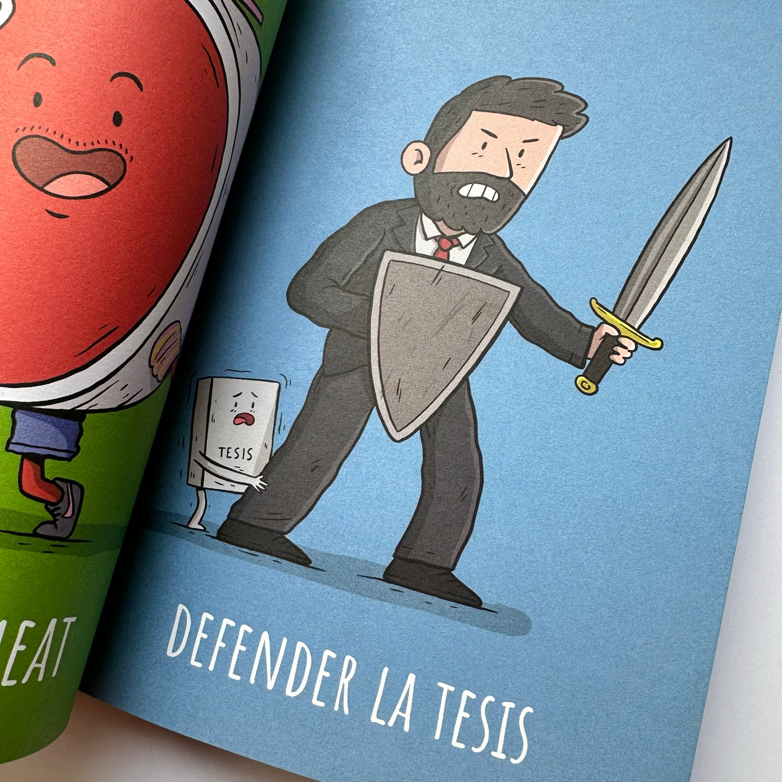 Otro libro
