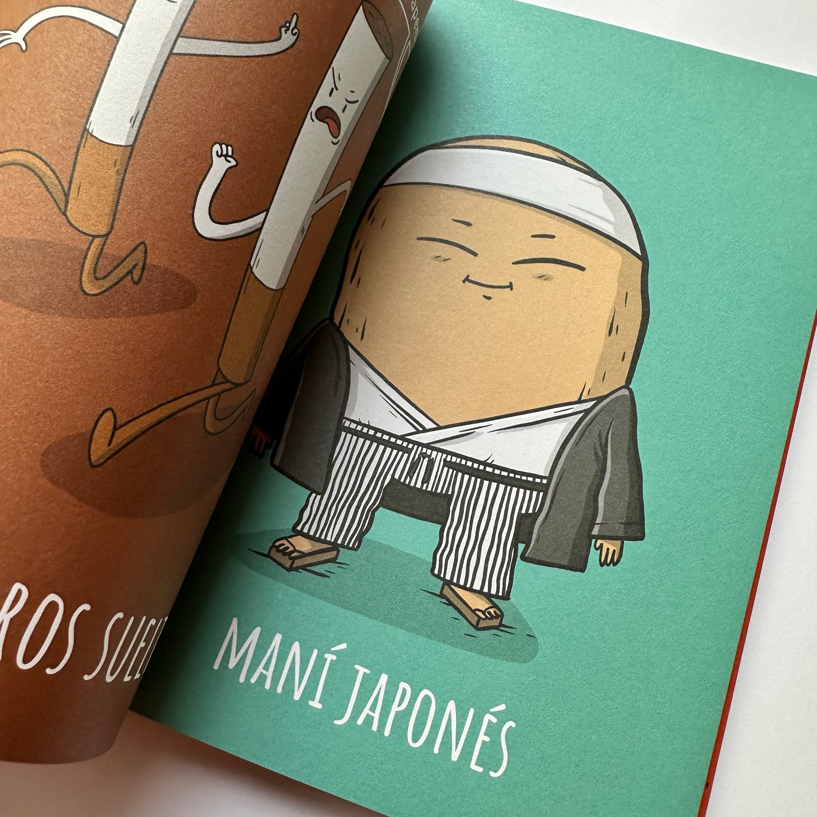 Otro libro