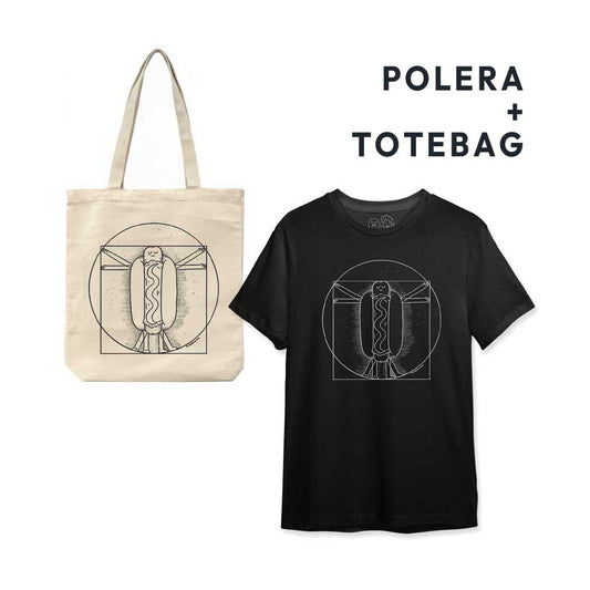 Pack Vitruvio Completo