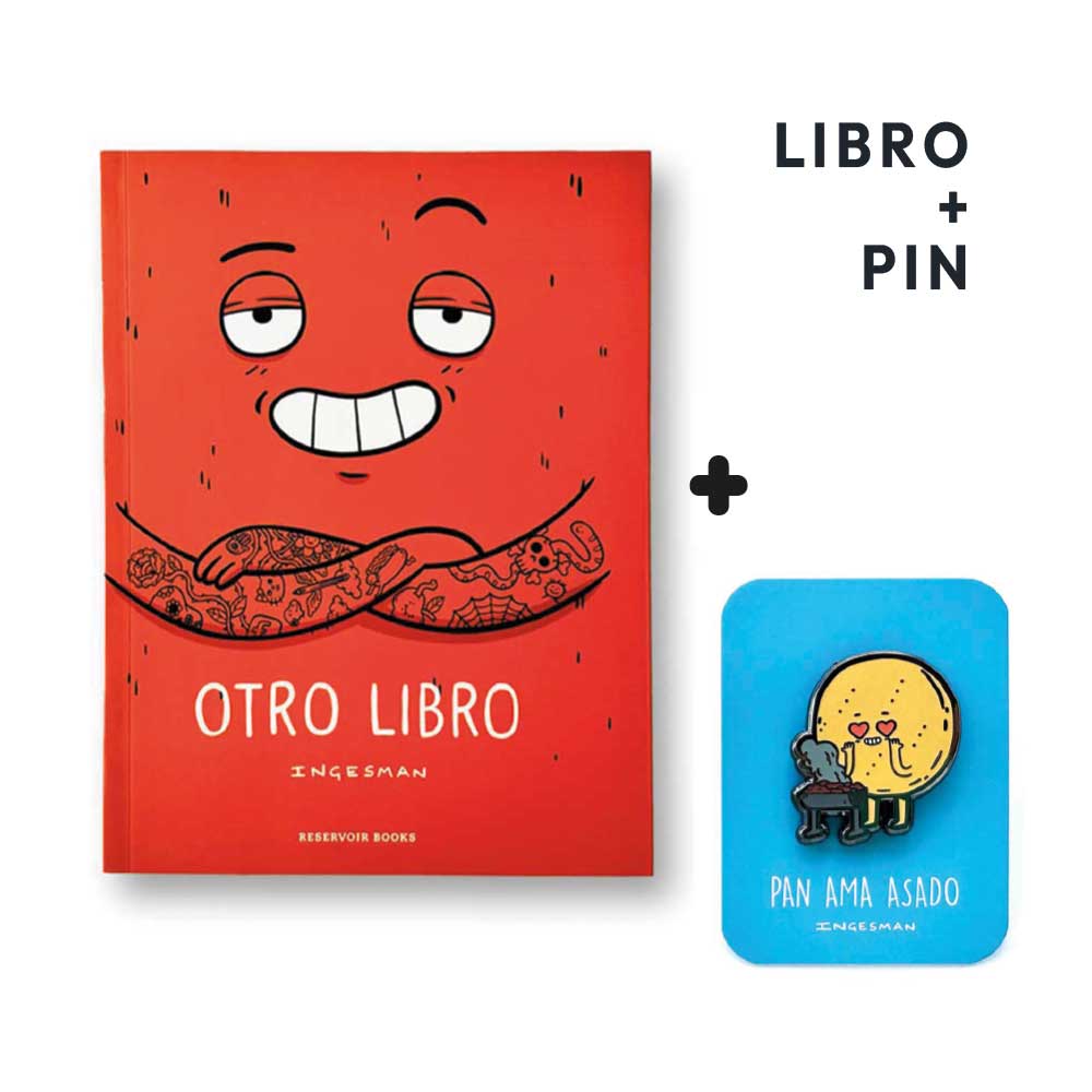 Pack Humor Chileno