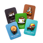 Pin Excelente