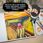 Libro de Arte más Completo