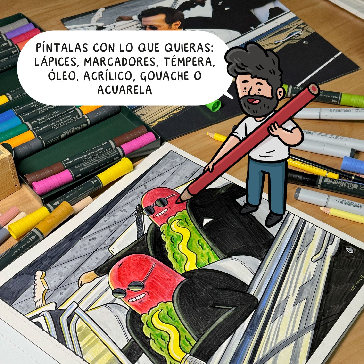 Libro de Música Más Completo