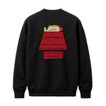 Poleron Snoopy Completo