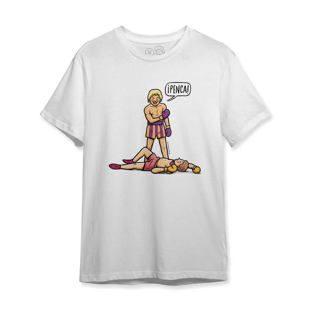 Polera Popín