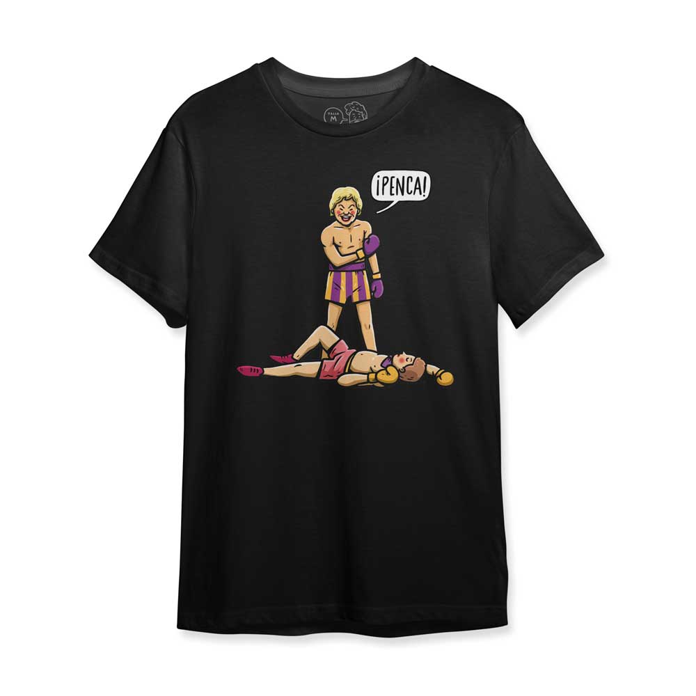 Polera Popín