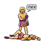 Polera Popín