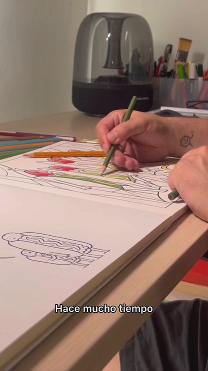 Libro de Arte más Completo