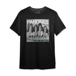 Polera Panones Ramones