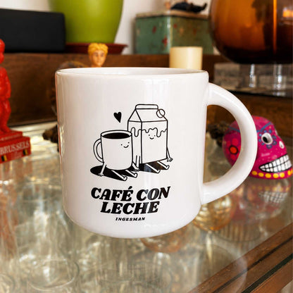 Tazón Café con Leche 380 ml