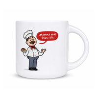 Tazón Día de la Madre “Mamma Mia!” – Edición Especial 380 ml