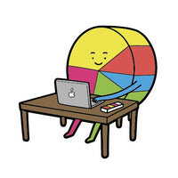 Pin Diseñador Gráfico