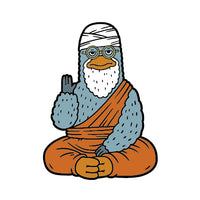 Pin Guru Gurú