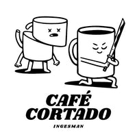 Tazón Café Cortado 380 ml