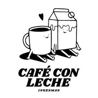 Tazón Café con Leche 380 ml